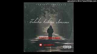 Turiho kubera Imana by P FLA ft SOSA D MafiaOfficial Audio [upl. by Stila]