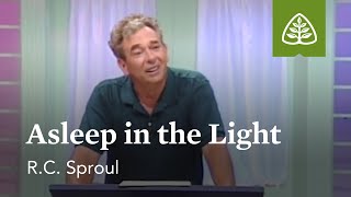 Asleep in the Light Choosing My Religion with RC Sproul [upl. by Owen161]