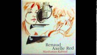 Renaud amp Axelle red Manhattan Kaboul [upl. by Madeline837]