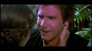 Revenge of the Jedi vs Return of the Jedi Teaser Trailers [upl. by Suzanne]