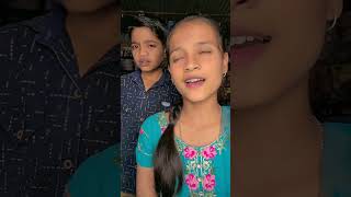 Marathi comedy video😜🤣 shortsfeedfunnycomedyfilms youtubecomedy funnymarathicomedyshortvideo [upl. by Essirehs]