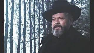 The Most Profound Moment in Movie History  by Orson Welles [upl. by Bianca]