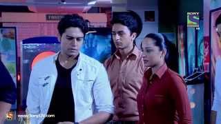 CID  च ई डी  Samundar Mein Kankaal  Episode 1142  18th October 2014 [upl. by Orit]