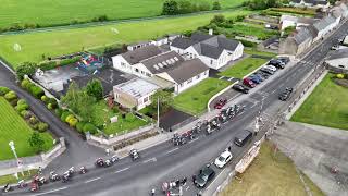 Ras Tailteann Stage 1 May 2024 Kilmallock [upl. by Trixi]