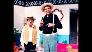 BGMs Chespirito  Whishling Tune Tema de Los Chifladitos [upl. by Cicely]