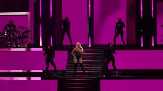 Feeling Myself feat Beyoncé  Nicki Minaj Pink Friday 2 Tour 2024 [upl. by Aloek]