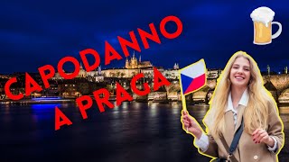 Capodanno a Praga dove andare [upl. by Nyleda]