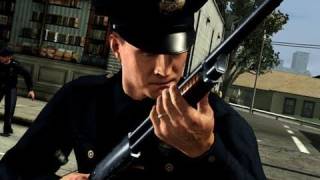 LA Noire Gameplay Walkthrough Part 32  Masangkay [upl. by Caraviello69]