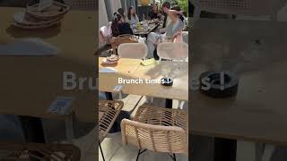 Brunch trends [upl. by Mairim]