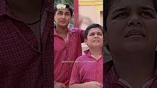 Jodi of Bhide and Goli are Unmatched tmkoc funny comedy relatable shorts relatives reels [upl. by Kelvin923]