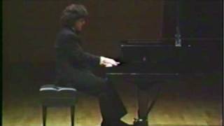 Daniel Lessner  Brahms Variations on a Theme by Paganini 12 [upl. by Nedrud]