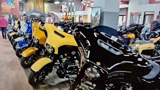 Harley dealers have a problem with the 2024 models [upl. by Aros]