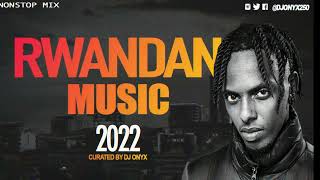 2022 Rwandan Music  Juno  Confy  The Ben  Afrique  Okkama  Davis D [upl. by Avitzur]