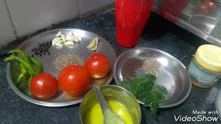 5minute tomato rasam Kannada [upl. by Melvin]