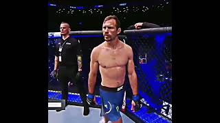 Donald Cerrone Vs Alexander Hernandez 🔥 mma ufc boxing [upl. by Otis743]