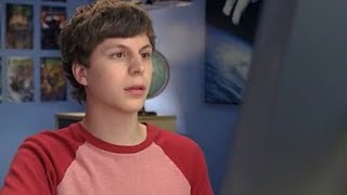 Extreme Movie Full Movie Facts amp Review  Michael Cera  Ryan Pinkston [upl. by Amerak60]