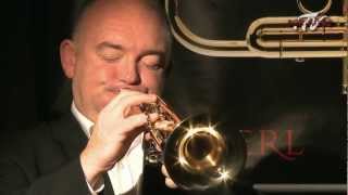 Schagerl James Morrison Edition  Signature quotJM1quot Academica Trumpet [upl. by Bandler]