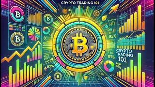 Crypto Trading 101 A Beginner’s Guide to Start Trading Cryptocurrency [upl. by Ayocal]