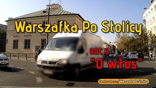 Warszafka Po Stolicy 6 quotO włosquot [upl. by Obellia]