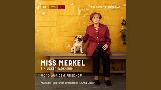 Miss Merkels Traum [upl. by Yrehc]