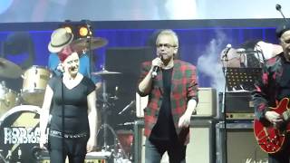 Rodgau Monotones  Kleiner Pirat Live  Stadthalle Offenbach 100318 [upl. by Atteugram]