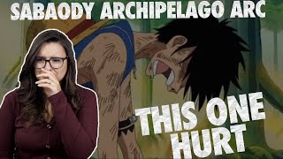 One Piece Sabaody Archipelago Arc [upl. by Ilajna]