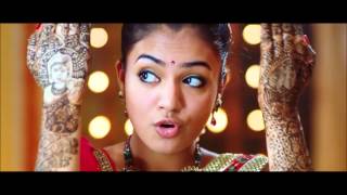 Thirumanam Enum Nikkah Movie Trailer [upl. by Lacy601]