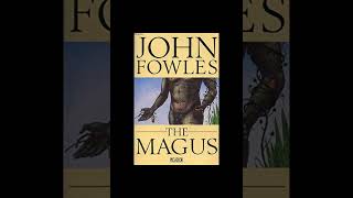 quotThe Magusquot By John Fowles [upl. by Haydon]