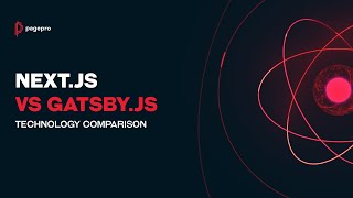 Nextjs vs Gatsbyjs  Which one to choose and when  Effective Product Development 0002 [upl. by Onidranreb294]