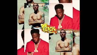 09 OITAVO ANJO X JOEY BADA  REMIX DJ FLCK [upl. by Yerfej]