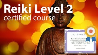 Complete Distance Reiki Chakra SeriesExtended Version [upl. by Suoicerp]