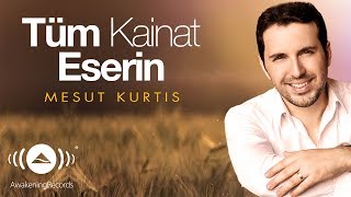 Mesut Kurtis  Tum Kainat Eserin  Official Audio [upl. by Ennoid572]