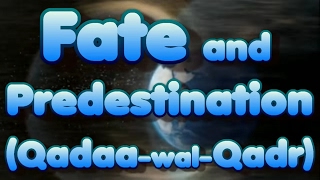 Fate amp Predestination [upl. by Marilla897]