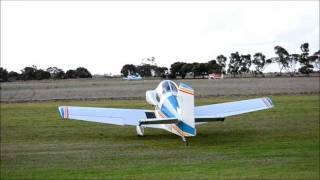 SAAA Fly To Port Lincoln Sports Aircraft Association Of Australia [upl. by Dygert]