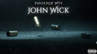 Phoenix WTF  John Wick [upl. by Duston348]