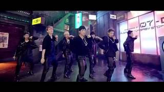 Got7 stop stop it chorus [upl. by Naved25]