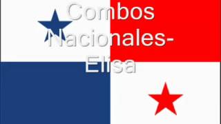 Combos Nacionales Elisa [upl. by Nawk554]