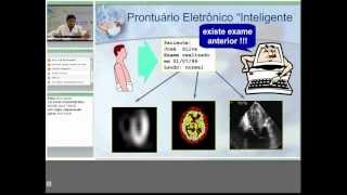 Auditoria em Enfermagem Hospitalar Parte 3flv [upl. by Ettesus]