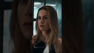 Thor and Captain Marvel shortsvideo shorts thor marvel marveledit thorragnarok mcushorts [upl. by Adnamahs]