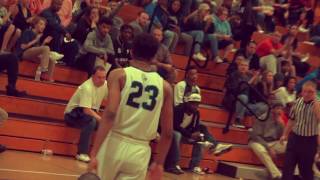 Trey Hall Class of 2020 [upl. by Regdor]