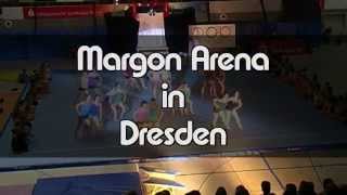 Turngala 2013 in Dresden  Trailer [upl. by Sandie485]