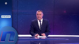 DNEVNIK  CELA EMISIJA  16112024 [upl. by Emmons]