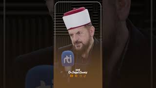 Haku i burrit ndaj gruas drshefqetkrasniqi islam allah muhammad ligjerataislame [upl. by Sirap]