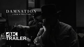 DamNation  Official Film Trailer [upl. by Aroved]