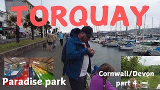 torquay visit [upl. by Alyhs468]