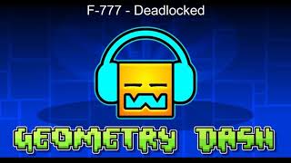 F777  Deadlocked [upl. by Nigam]