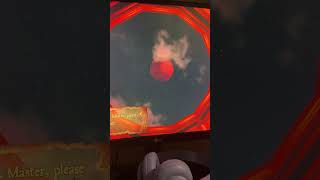 Lina fight cutscene roblox [upl. by Marybelle]