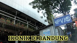 PARIS VAN JAVA MALL BANDUNG  UPDATE PARKIRAN [upl. by Francois]