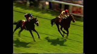 1988 Scottish Equitable Gimcrack Stakes [upl. by Aivatnuahs]