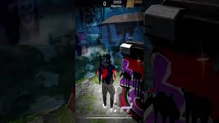 DARK GAMING 👹👿 freefire Short videos [upl. by Phene]